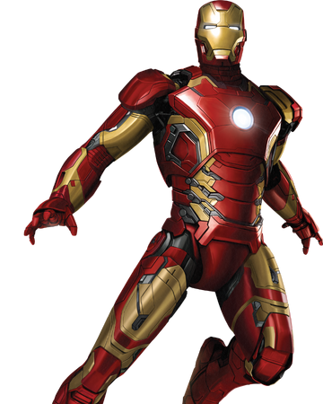 juguete iron man que habla