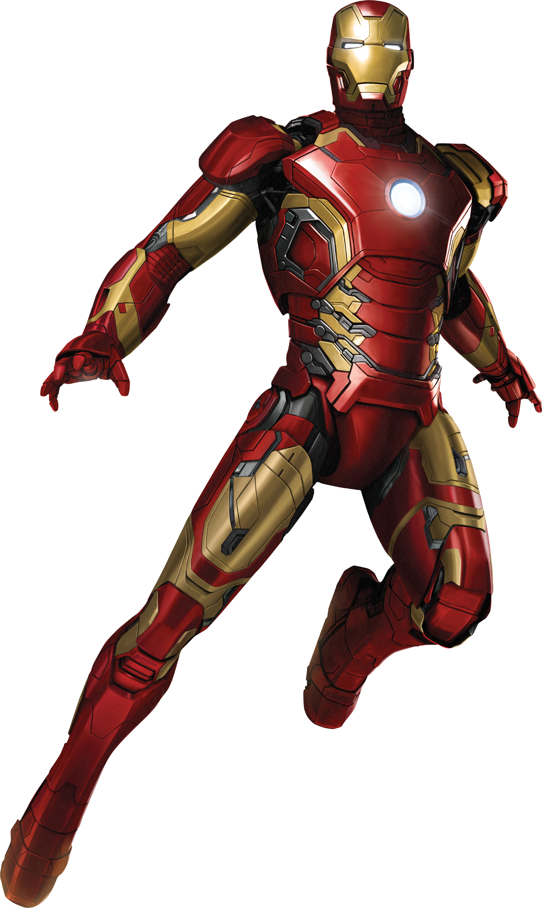 Iron Man - Wikipedia