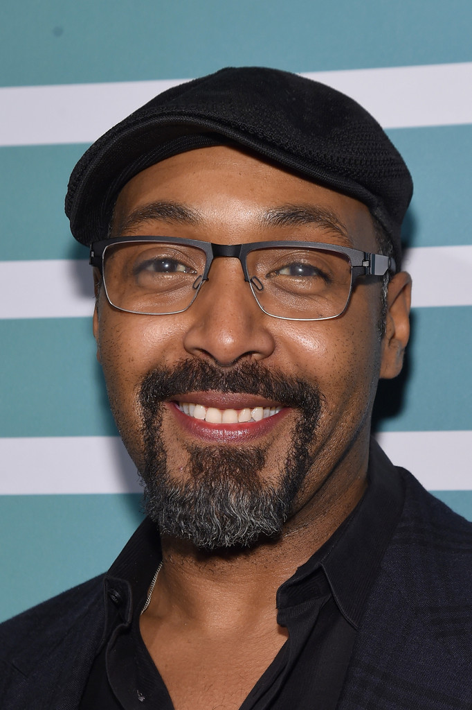 Jesse L. Martin Disney Wiki Fandom