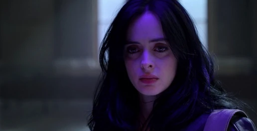 Jessica - AKA Everything