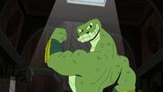 Jormungandr (DuckTales reboot)