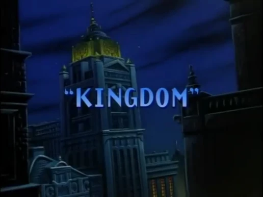 Kingdom