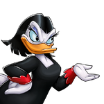 Magica De Spell