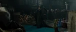 "What a glittering assemblage, King Stefan."