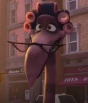 Marilyn (Monsters at Work)