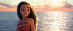 Moana Trailer Moana