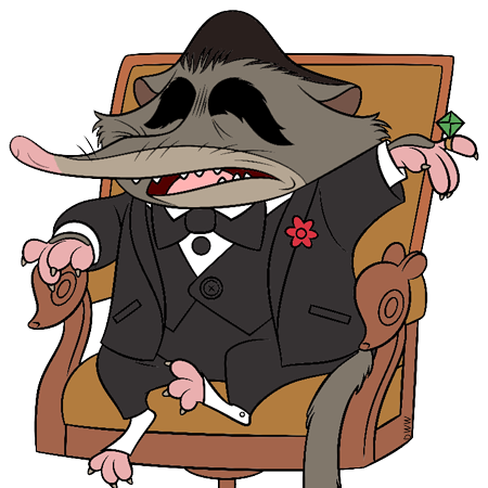 Mr Big Gallery Disney Wiki Fandom