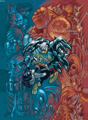 PKNE Box image