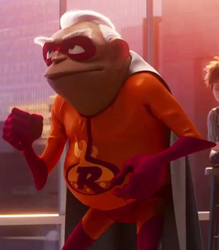 Incredibles 2 outlet reflux toy