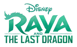 Raya Disney Wiki Fandom