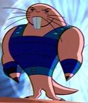 Rufus 3000 (Kim Possible: A Sitch in Time)