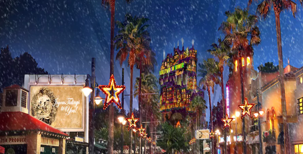 Hollywood Boulevard, Disney Wiki