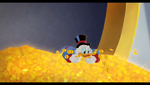 Scrooge caballeros