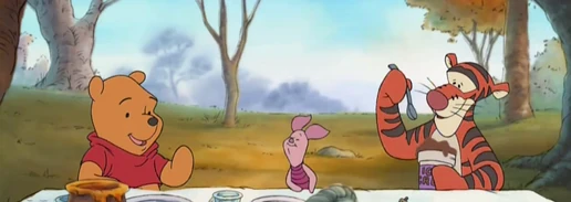 Singing at thanksgiving