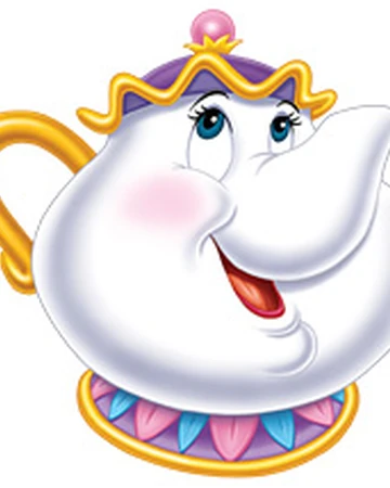 Sra Potts Disney Wiki Fandom Incluye las canciones que aparecen en diversos capítulos. sra potts disney wiki fandom