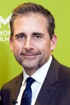 Steve Carell attending the 2014 Montclair Film Festival.