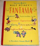 Stories from Fantasia