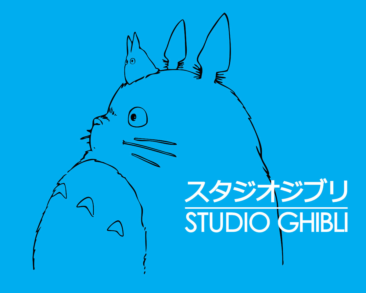 Studio Ghibli | Disney Wiki | Fandom