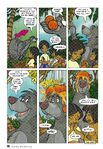 The Jungle Book 2 Mango Mischief Page 03