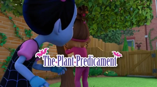 The Plant Predicament