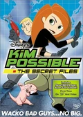 The Secret Files