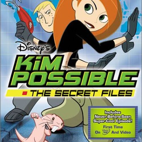 Watch kim possible movie free hotsell