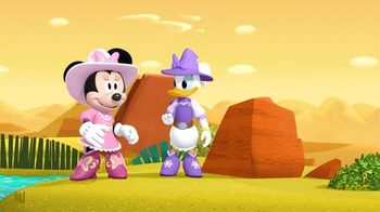 The Trail Less Traveled