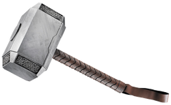 Thor's Hammer