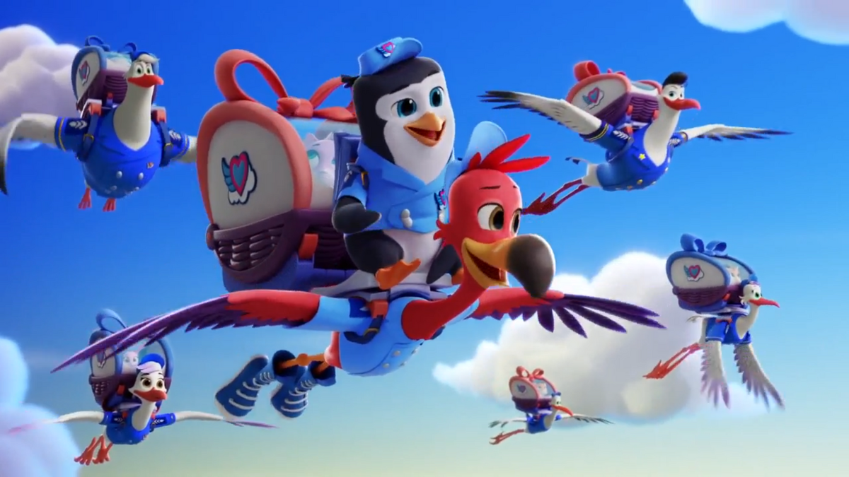 Birdie Wing Season 2 Reveals Trailer and Theme Songs
