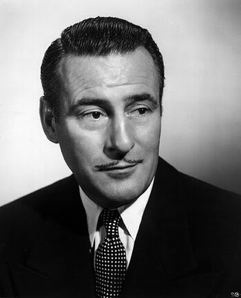 Tom conway
