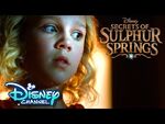 Trailer 👻 - Secrets of Sulphur Springs - Disney Channel