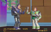 Ultra Buzz 2000 and Andy's Buzz