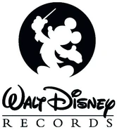 The logo used by the label from 1995 to 2007. This logo is still being used, but only on Walt Disney Animation Studios films starting with Zootopia.