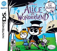 Wonderlandds