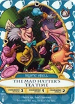 Mad Hatter's Tea Time - 36/70