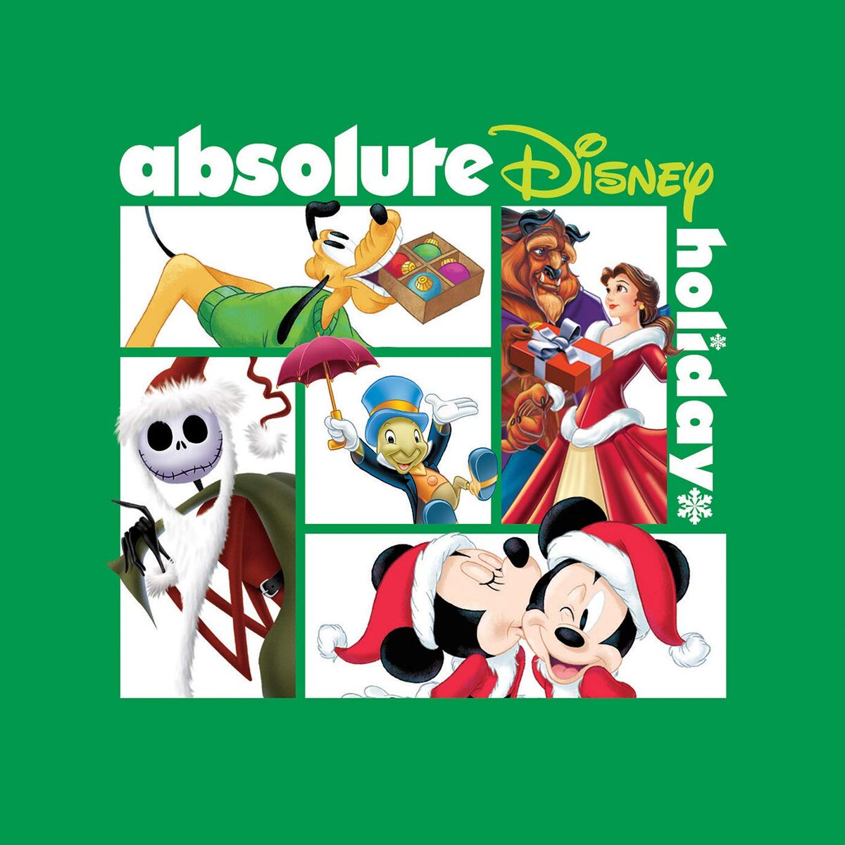 Absolute Disney Holiday Disney Wiki Fandom