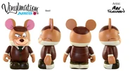 Бэзил Vinylmation