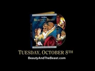 Beauty and the Beast - Platinum Edition Trailer 3-2
