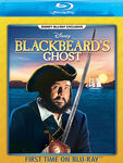 Blackbeards Ghost Blu-ray