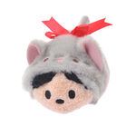 Cat Mickey Tsum Tsum Mini