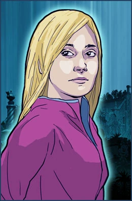 Charlene Turner