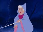 Fairy Godmother