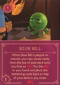 Sour Bill