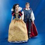 Disney Fairytale Designer Collection - Snow White and the Prince Dolls.jpg (61 KB)