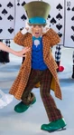 The Mad Hatter in Disney On Ice