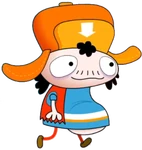 Dooble (Two More Eggs)