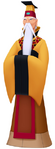 El Emperador en Kingdom Hearts.