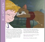 His Disneystrology page