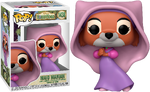 1438. Maid Marian (Robin Hood) (2023)