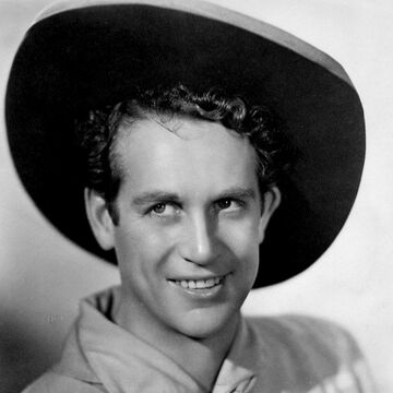 Harry Stockwell Disney Wiki Fandom